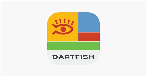 ‎Dartfish Apps on the App Store.